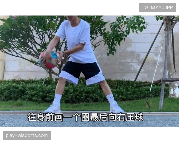 初学者必看:篮球运球规则完整解析与常见错误 初学者必看:篮球运球规则完整解析与常见错误