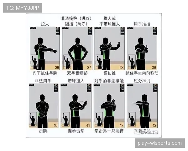 裁判如何判定延误比赛违例并执行判罚？