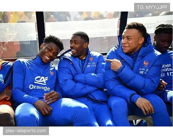 2026世界杯法国队阵容预测:姆巴佩领衔的卫冕冠军能否打破魔咒 2026世界杯法国队阵容预测:姆巴佩领衔的卫冕冠军能否打破魔咒